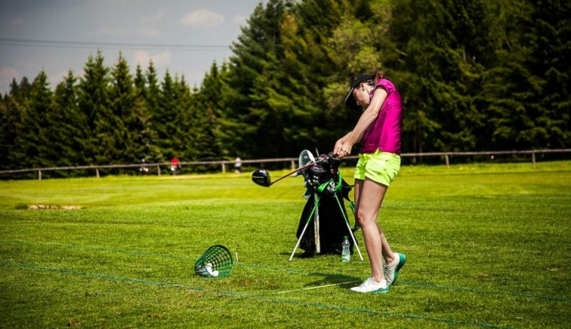 Golf Hotel Morris Mariánské Lázně